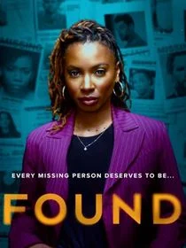 Found saison 2