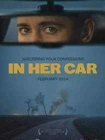 In Her Car saison 1