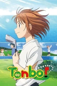 TONBO! saison 1