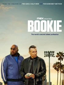 Bookie saison 2
