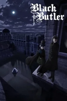 Black Butler saison 5