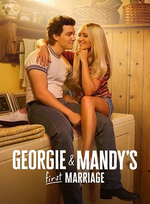 Georgie & Mandy’s First Marriage saison 1