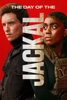The Day of the Jackal saison 2
