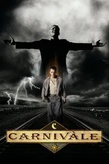 La Caravane de l'étrange saison 2