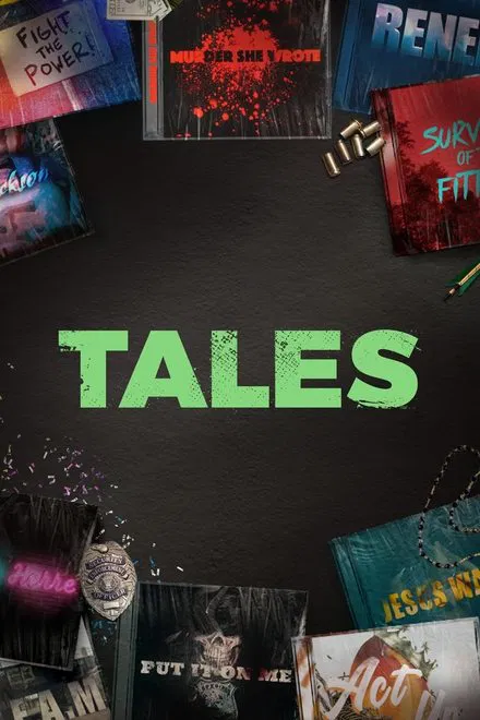 Tales saison 2