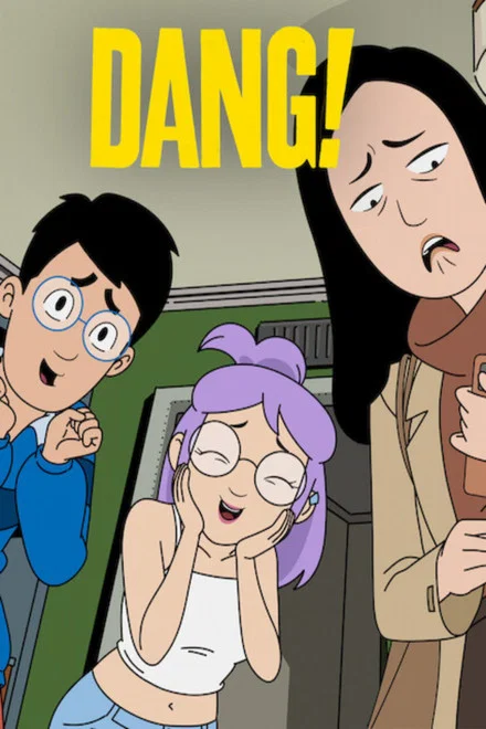 Dang! saison 1