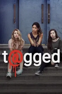 You've been t@gged saison 3