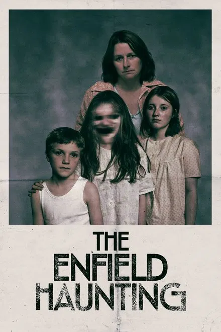 Le Mystère Enfield saison 1