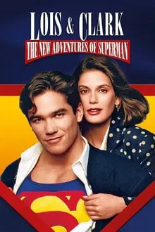 Loïs et Clark, les nouvelles aventures de Superman saison 4