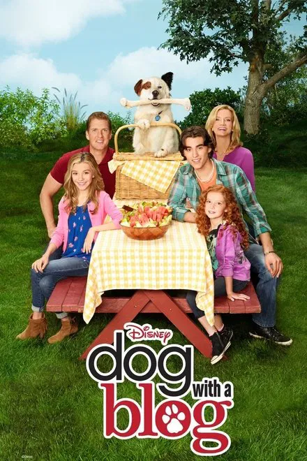 #doggyblog saison 2