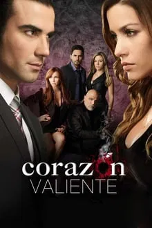 La Force du Coeur saison 1