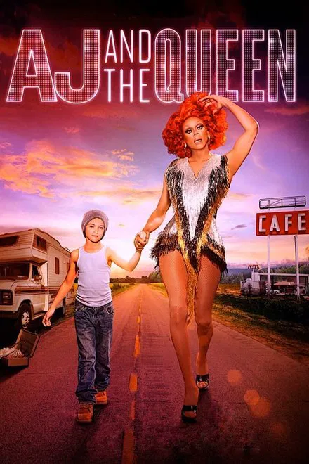 AJ and the Queen saison 1