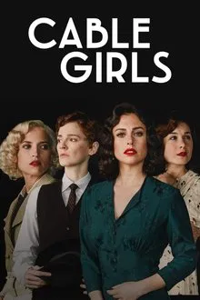 Les demoiselles du téléphone saison 5