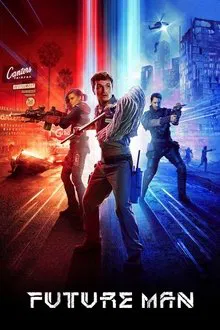Future Man saison 3