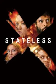 Stateless saison 1
