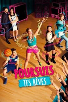Poursuis tes rêves saison 2