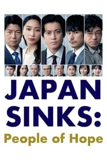 Japan Sinks: People of Hope saison 1