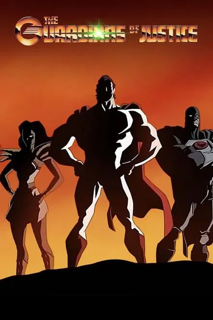 The Guardians of Justice saison 1