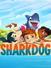 Toukin, le chien-requin saison 2