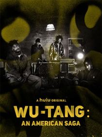 Wu-Tang : An American Saga saison 3