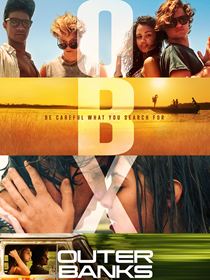Outer Banks saison 3