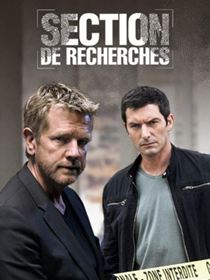 Section de recherches saison 5