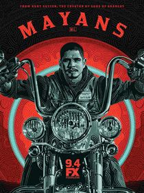 Mayans M.C. saison 5