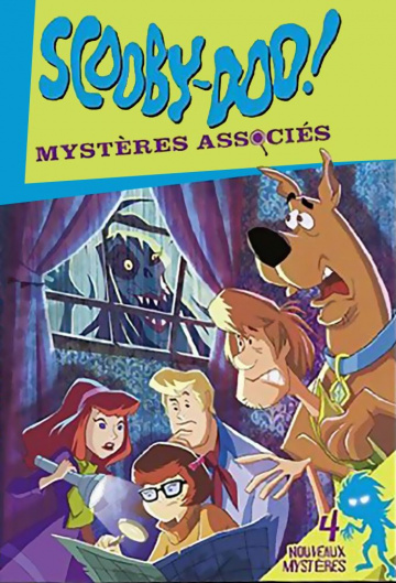 Scooby-Doo : Mystères associés saison 1