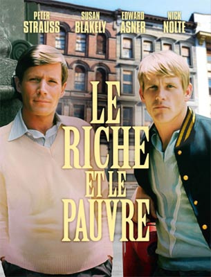 Le Riche et le Pauvre saison 1