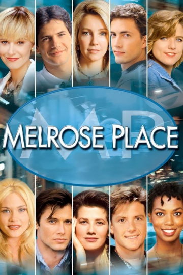 Melrose Place saison 7