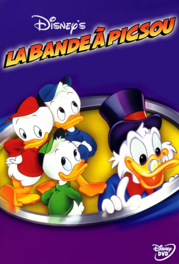 La Bande à Picsou saison 2