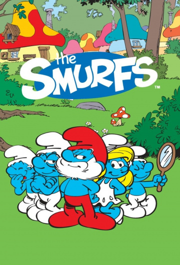 Les Schtroumpfs saison 1