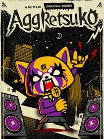 Aggretsuko saison 2