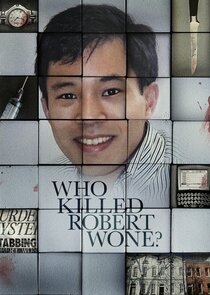 Who Killed Robert Wone ? saison 1