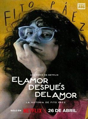 La Vie en rock de Fito Páez saison 1