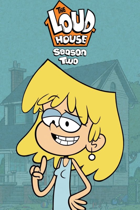 Bienvenue chez les Loud saison 2