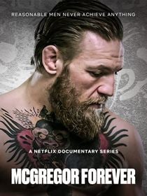 McGregor Forever saison 1