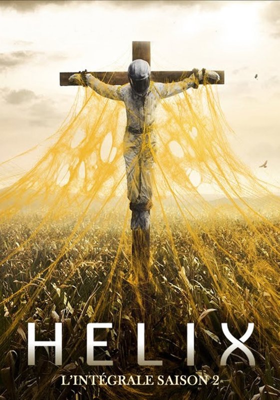 Helix saison 2