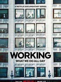 Working : Passer sa vie à la gagner saison 1